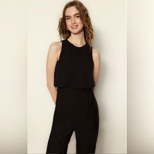 Elegant, stylish jumpsuit. Perfect for every occasion. Brand new with tags.
